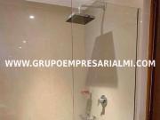 Apartaestudio Amoblado En Arriendo Sector El Tesoro Cod:...