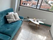 Apartaestudio Amoblado En Arriendo Sector Florida Nueva...