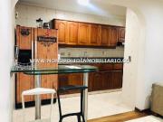 Apartaestudio Amoblado En Arriendo Sector La Aguacatala...