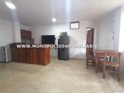 Apartaestudio Amoblado En Arriendo Sector La América...