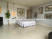 Apartaestudio Amoblado En Arriendo Sector La Frontera...