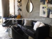 Apartaestudio Amoblado En Arriendo Sector Las Lomas Cod:...