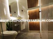 Apartaestudio Amoblado En Arriendo Sector Las Orquídeas...