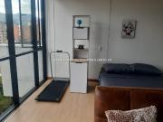 Apartaestudio Amoblado En Arriendo Sector Laureles Cod:... Apartaestudio Amoblado En Arriendo Sector Laureles Cod:...