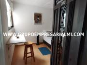 Apartaestudio Amoblado En Arriendo Sector Laureles Cod:...