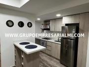 Apartaestudio Amoblado En Arriendo Sector Laureles Cod:... Apartaestudio Amoblado En Arriendo Sector Laureles Cod:...