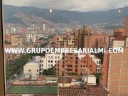 Apartaestudio Amoblado En Arriendo Sector Laureles Cod:...