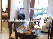 Apartaestudio Amoblado En Arriendo Sector Laureles Cod:...