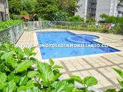 Apartaestudio Amoblado En Arriendo Sector Loma Del Indio...