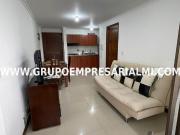Apartaestudio Amoblado En Arriendo Sector Lorena Cod: 22483