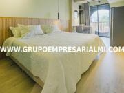 Apartaestudio Amoblado En Arriendo Sector Los Alpes Cod:...