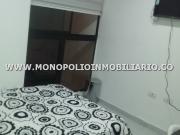 Apartaestudio Amoblado En Arriendo Sector Los Alpes Cod:...