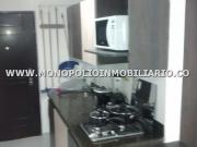 Apartaestudio Amoblado En Arriendo Sector Los Alpes Cod:...