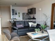 Apartaestudio Amoblado En Arriendo Sector Los Balsos...