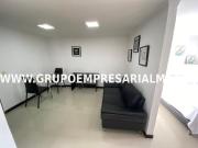 Apartaestudio Amoblado En Arriendo Sector Los Colores...