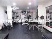 Apartaestudio Amoblado En Arriendo Sector Oviedo Cod: 24023