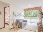 Apartaestudio Amoblado En Arriendo Sector Oviedo Cod: 24023