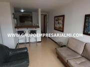 Apartaestudio Amoblado En Arriendo Sector Poblado Cod: 30293