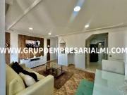 Apartaestudio Amoblado En Arriendo Sector San Diego Cod:...