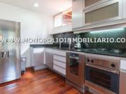 Apartaestudio Amoblado En Arriendo Sector San Lucas Cod:...