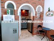 Apartaestudio Amoblado En Arriendo Sector Santa Fe Cod:...
