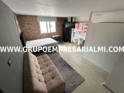 Apartaestudio Amoblado En Arriendo Sector Santa Gema...