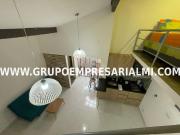 Apartaestudio Amoblado En Arriendo Sector Santa Teresita...