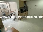 Apartaestudio Amoblado En Arriendo Sector Santa Teresita...