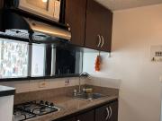 Apartaestudio amoblado en ArriendoHomecenter