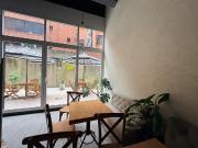 APARTAESTUDIO AMOBLADO EN CHICÓ NORTE 27m² – EDIFICIO...