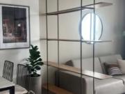 Apartaestudio amoblado en conjunto para arriendo en...