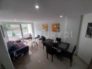 APARTAESTUDIO AMOBLADO EN RENTA