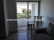 Apartaestudio Amoblado En Renta Sector La Castellana...