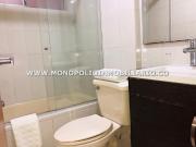 Apartaestudio Amoblado En Renta Sector La Linde Cod: 22177