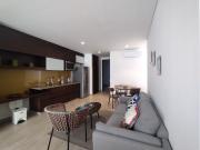 Apartaestudio amoblado en venta en Alto Prado