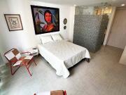 APARTAESTUDIO AMOBLADO EN VENTA EN LA AVENIDA CENTENARIO...