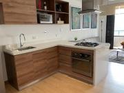 Apartaestudio amoblado para arriendo en Ciudad del Río...