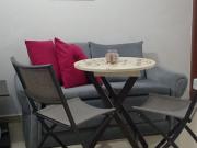 Apartaestudio amoblado para el arriendo muy bien ubicado... Apartaestudio amoblado para el arriendo muy bien ubicado...