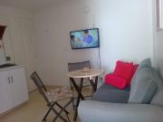 Apartaestudio Amoblado para el Arriendo ubicado en...