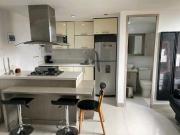 APARTAESTUDIO AMOBLADO PARA LA RENTA EN EL POBLADO... APARTAESTUDIO AMOBLADO PARA LA RENTA EN EL POBLADO...