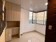 Apartaestudio Amoblado Renta Centro Pereira