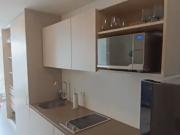 Apartaestudio amoblado Usaquen
