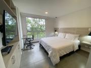 APARTAESTUDIO AMPLIO EN AVENIDA CENTENARIO