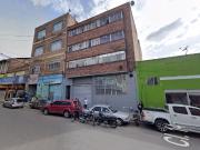 Apartaestudio Apartamento en Arriendo, San Victorino,...