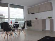 Apartaestudio Bdbacata