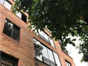 Apartaestudio Belén san Bernardo ed.Fervi