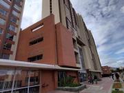 APARTAESTUDIO EN VENTA CALLE 170 PISO 26 BOGOTÁ