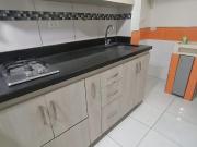 Apartaestudio con Servicios Incluidos en Laureles...