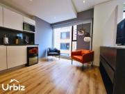 Apartaestudio de 41 m² Amoblado para Venta o Arriendo en...