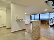 Apartaestudio de 65m2 + 30m2 de terraza privada con la...